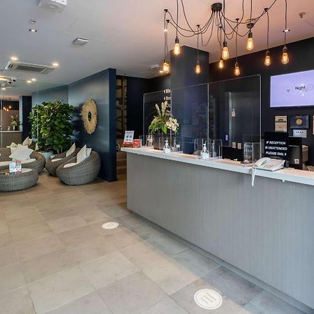 Narrabeen Sands Hotel By Nightcap Plus Bagian luar foto