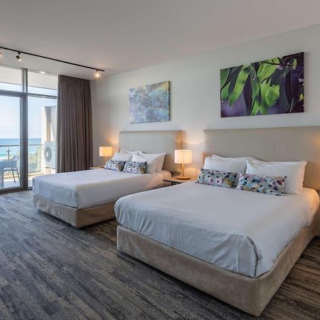 Narrabeen Sands Hotel By Nightcap Plus Bagian luar foto