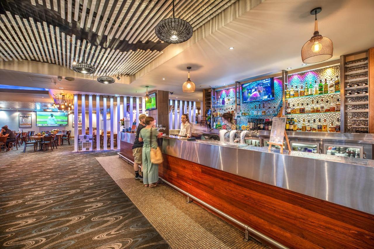 Narrabeen Sands Hotel By Nightcap Plus Bagian luar foto