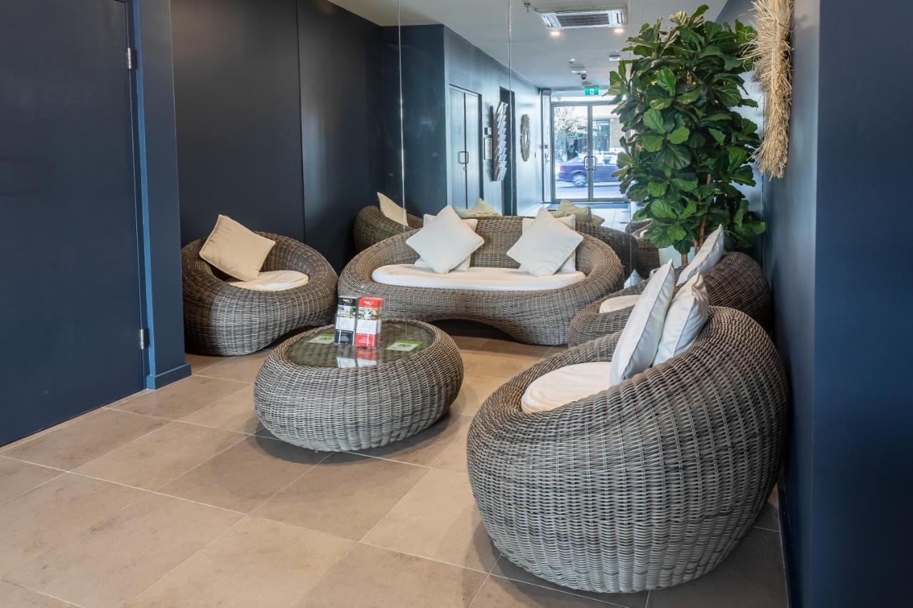 Narrabeen Sands Hotel By Nightcap Plus Bagian luar foto