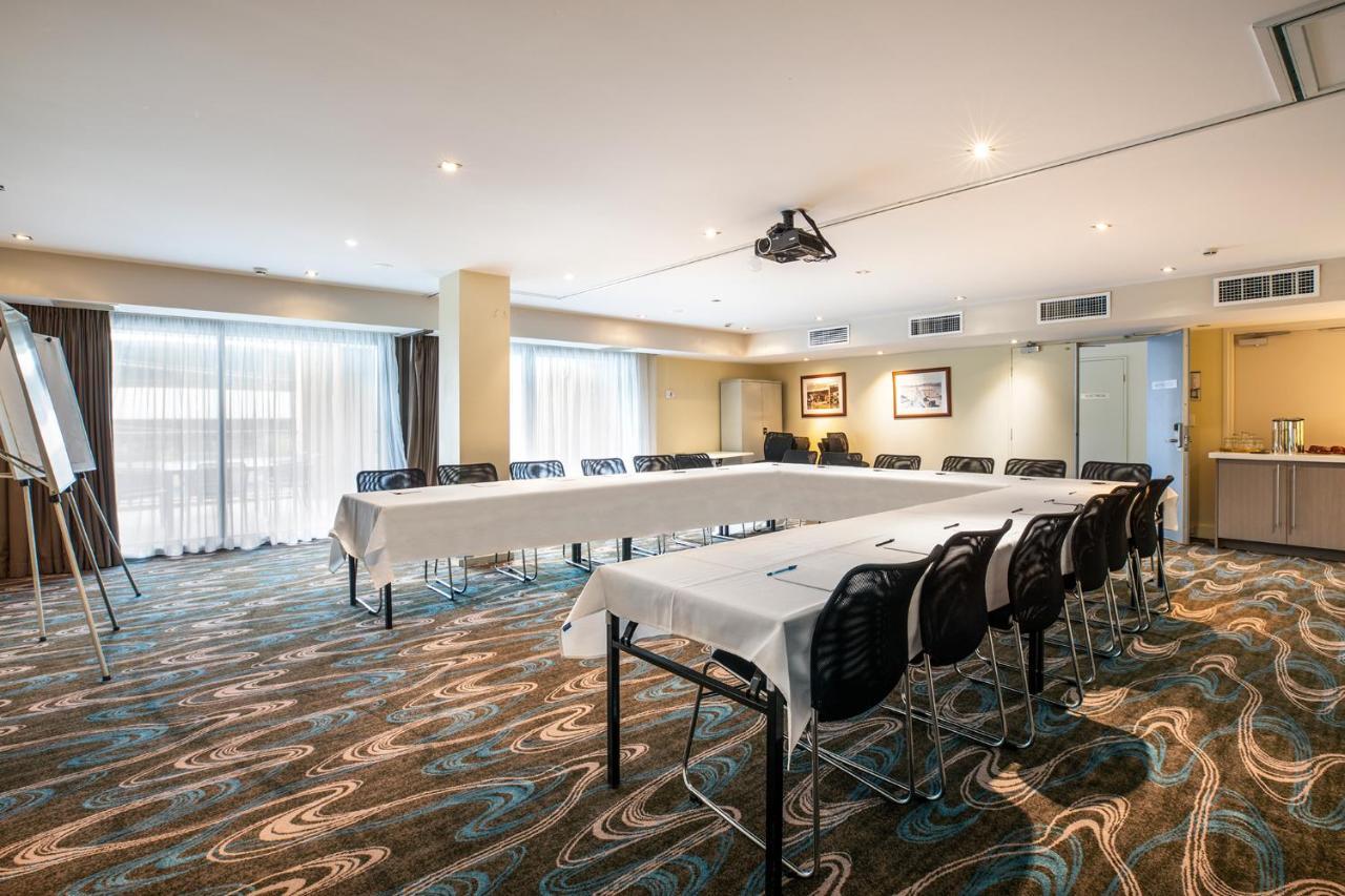 Narrabeen Sands Hotel By Nightcap Plus Bagian luar foto