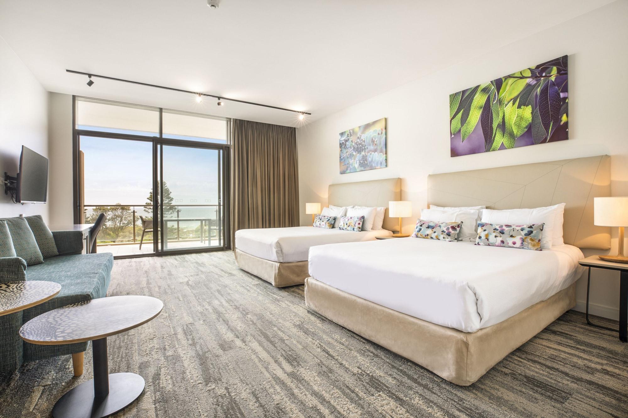 Narrabeen Sands Hotel By Nightcap Plus Bagian luar foto