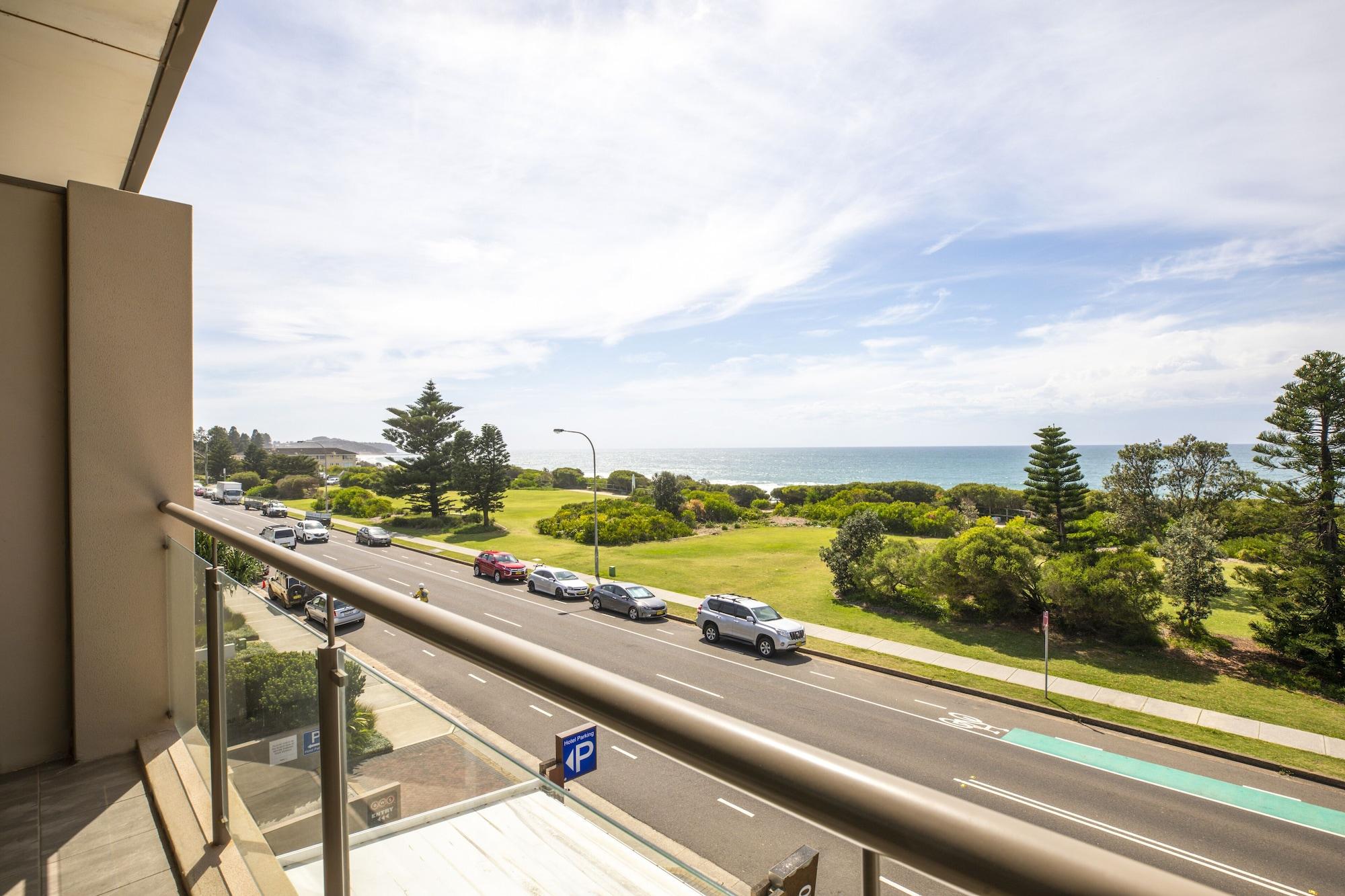 Narrabeen Sands Hotel By Nightcap Plus Bagian luar foto