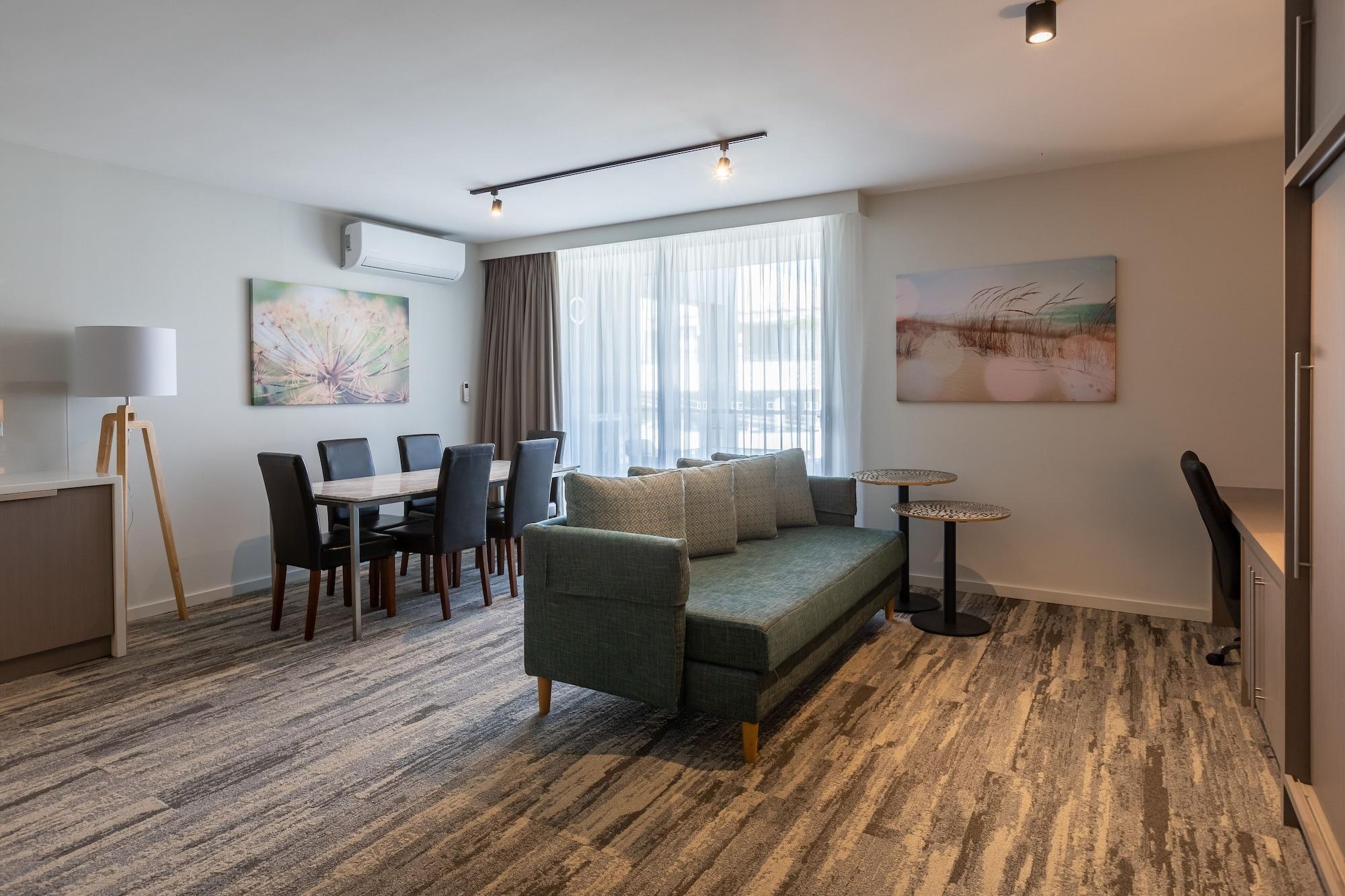Narrabeen Sands Hotel By Nightcap Plus Bagian luar foto
