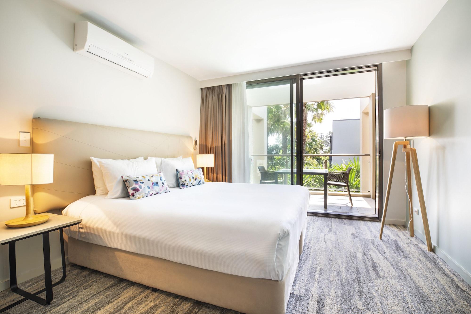 Narrabeen Sands Hotel By Nightcap Plus Bagian luar foto