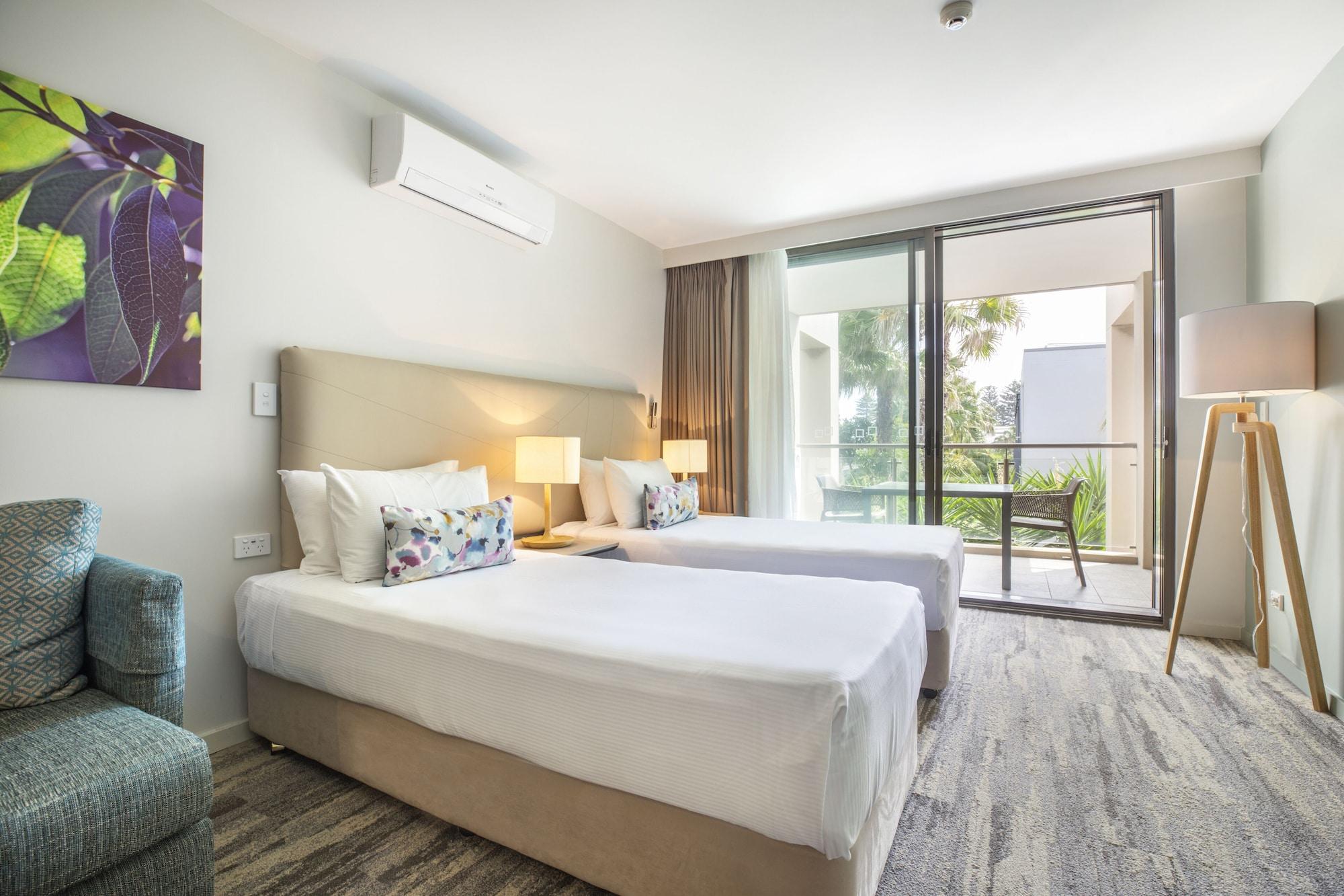 Narrabeen Sands Hotel By Nightcap Plus Bagian luar foto