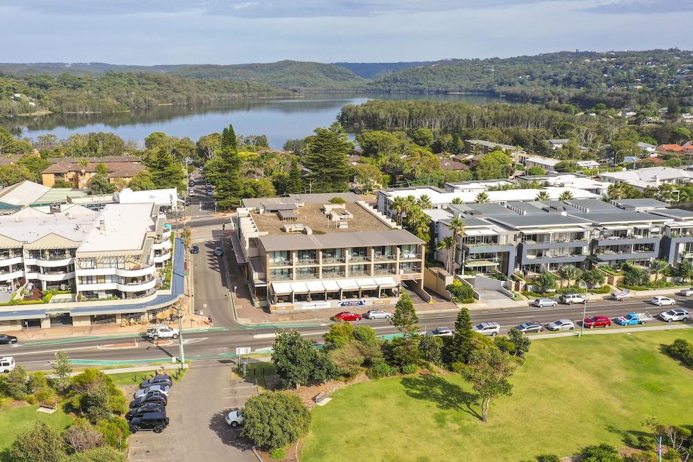 Narrabeen Sands Hotel By Nightcap Plus Bagian luar foto