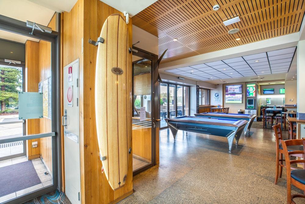 Narrabeen Sands Hotel By Nightcap Plus Bagian luar foto