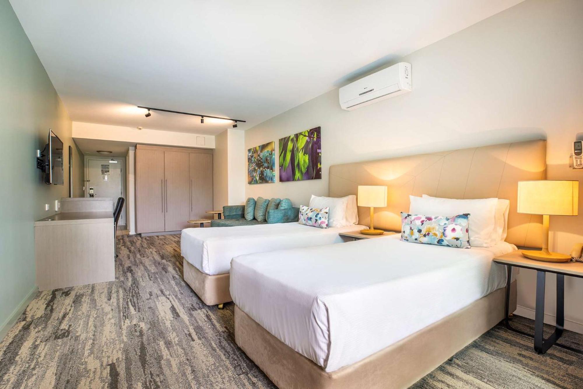 Narrabeen Sands Hotel By Nightcap Plus Bagian luar foto