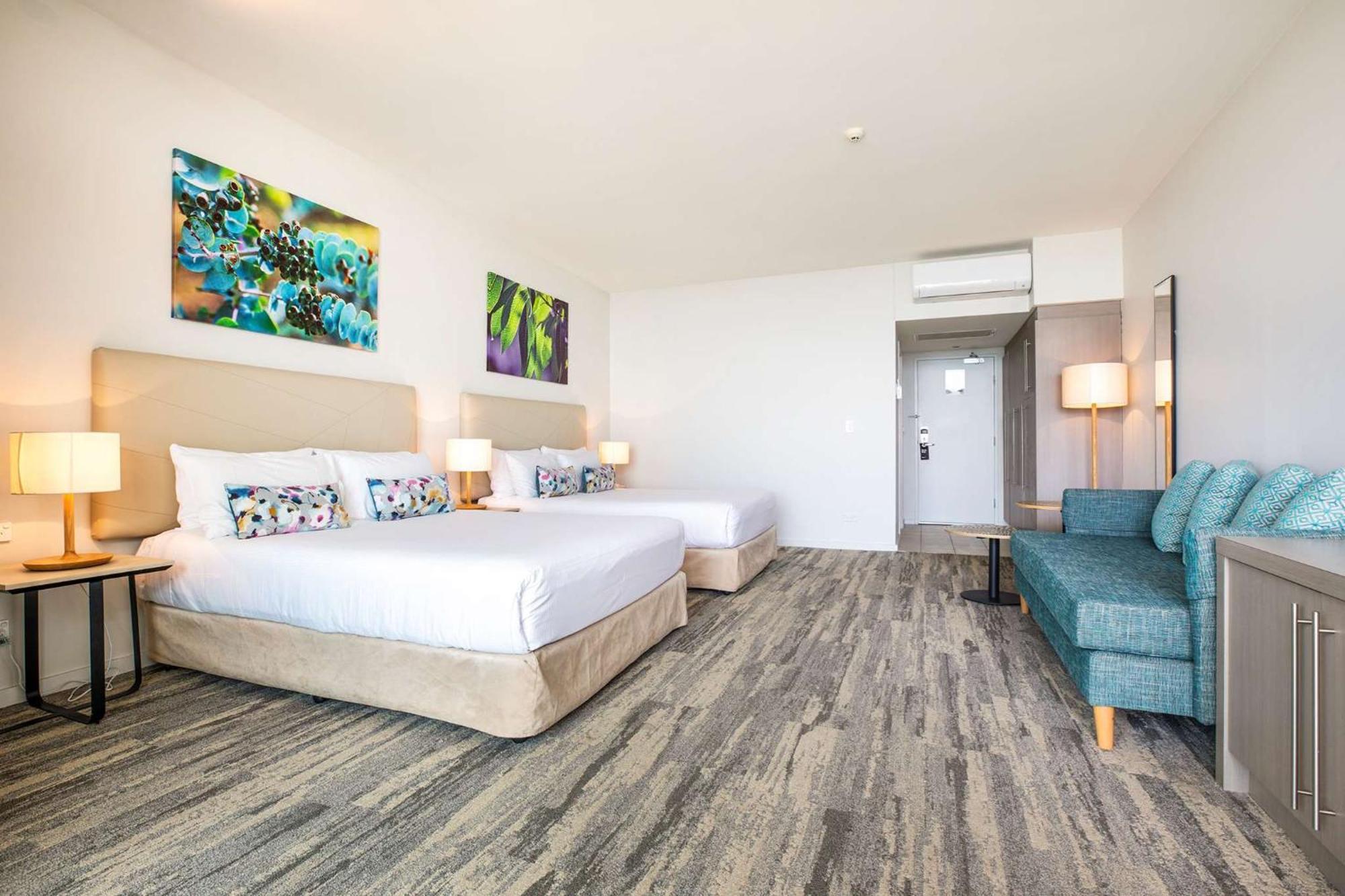 Narrabeen Sands Hotel By Nightcap Plus Bagian luar foto