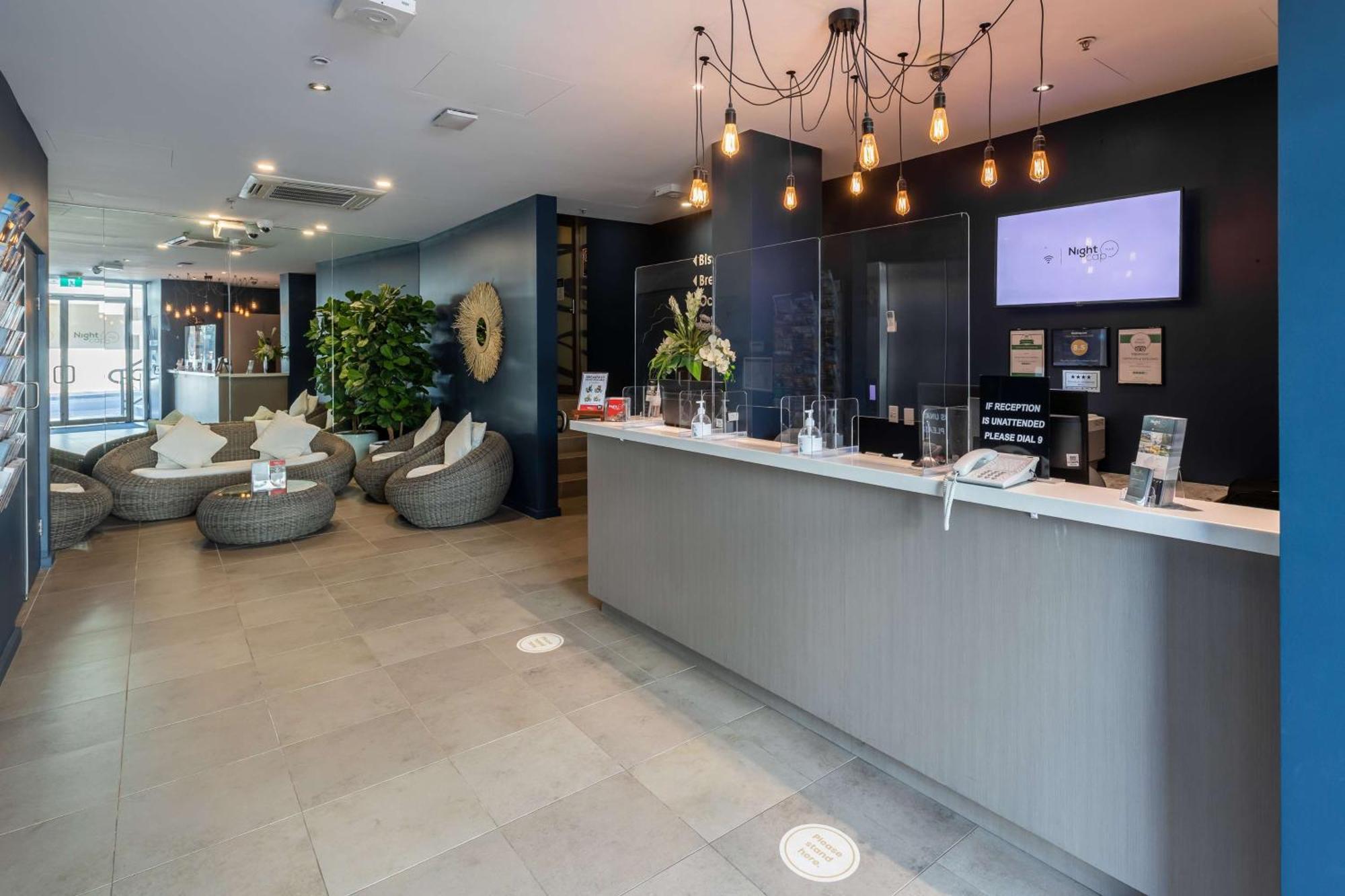 Narrabeen Sands Hotel By Nightcap Plus Bagian luar foto