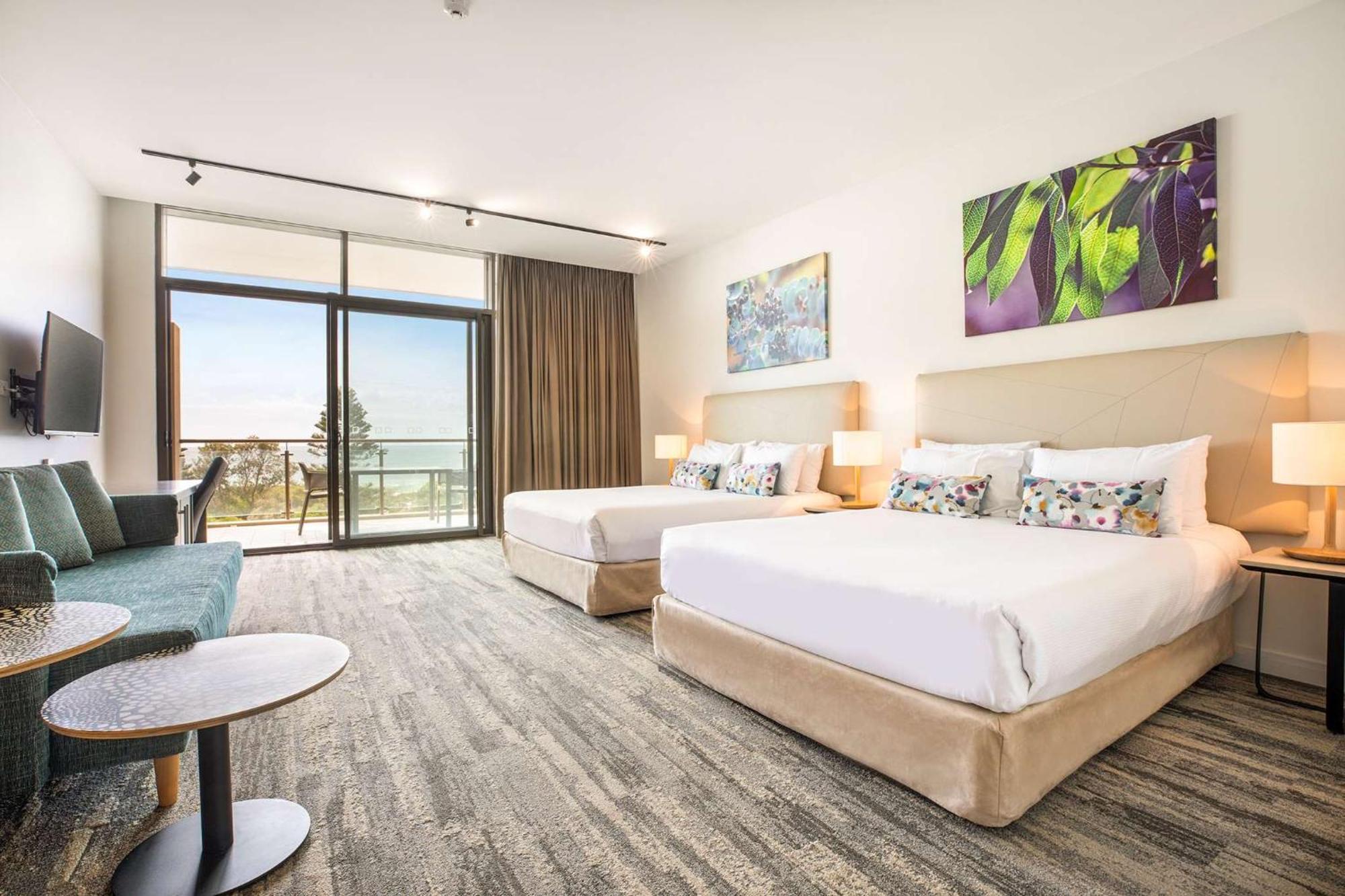Narrabeen Sands Hotel By Nightcap Plus Bagian luar foto