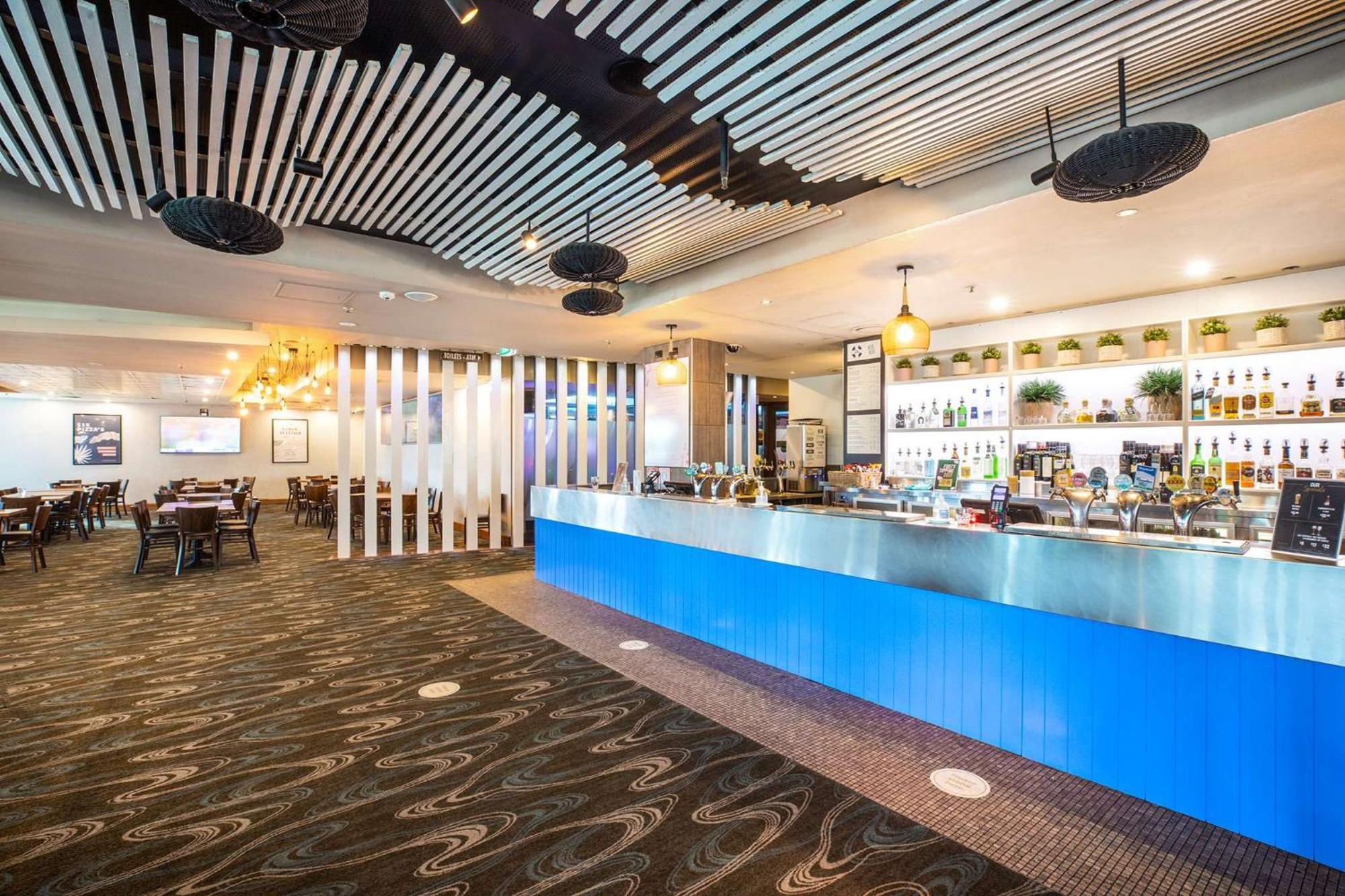 Narrabeen Sands Hotel By Nightcap Plus Bagian luar foto