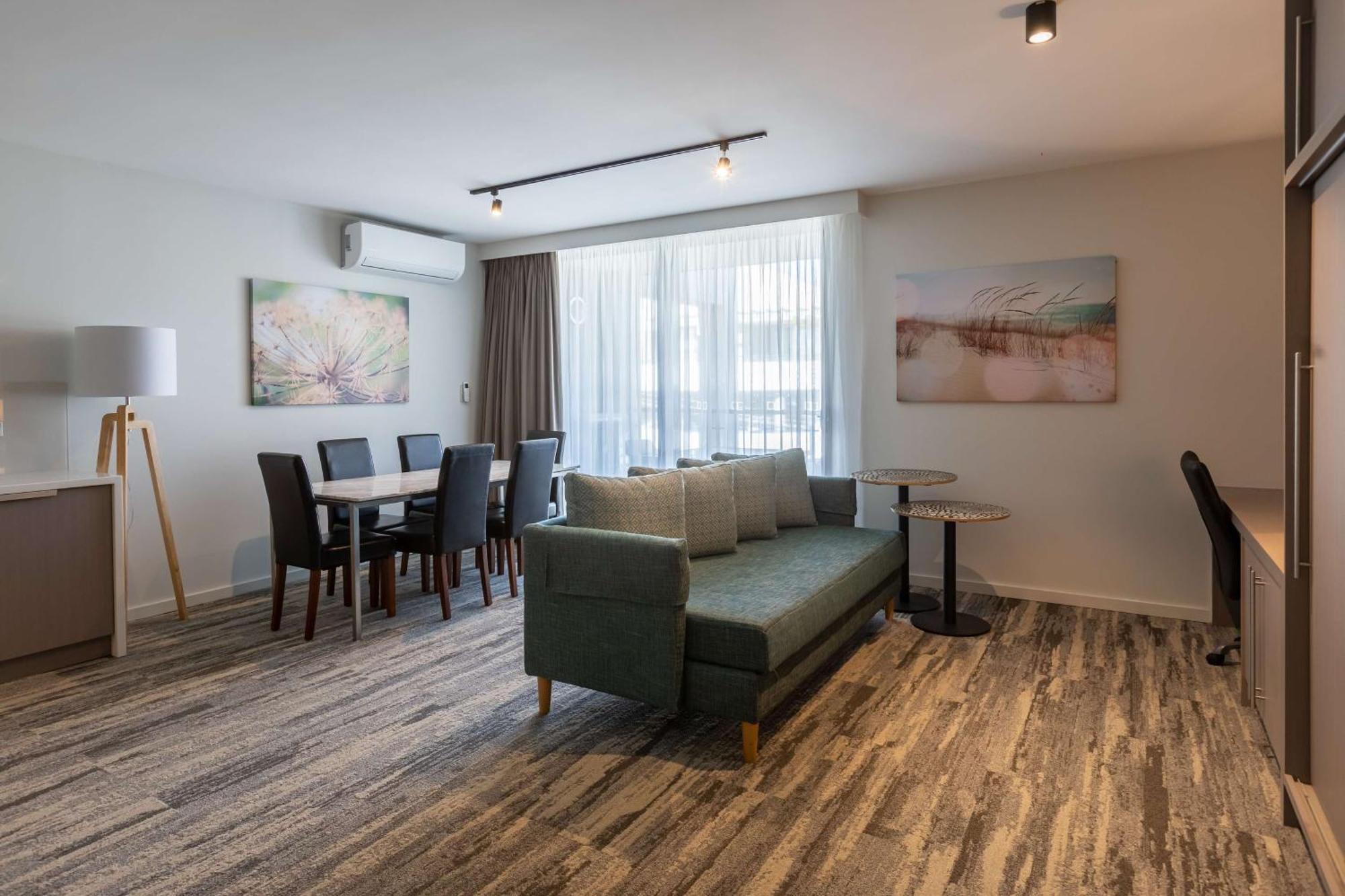 Narrabeen Sands Hotel By Nightcap Plus Bagian luar foto