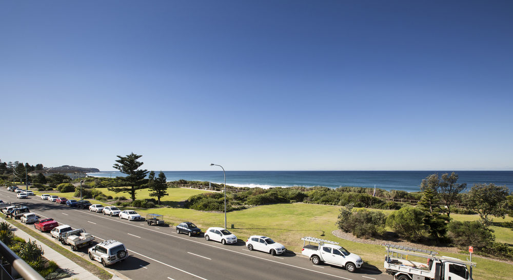 Narrabeen Sands Hotel By Nightcap Plus Bagian luar foto