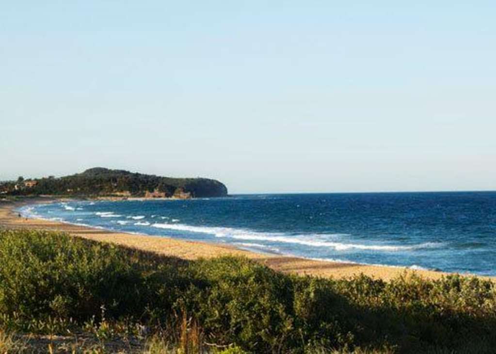 Narrabeen Sands Hotel By Nightcap Plus Bagian luar foto