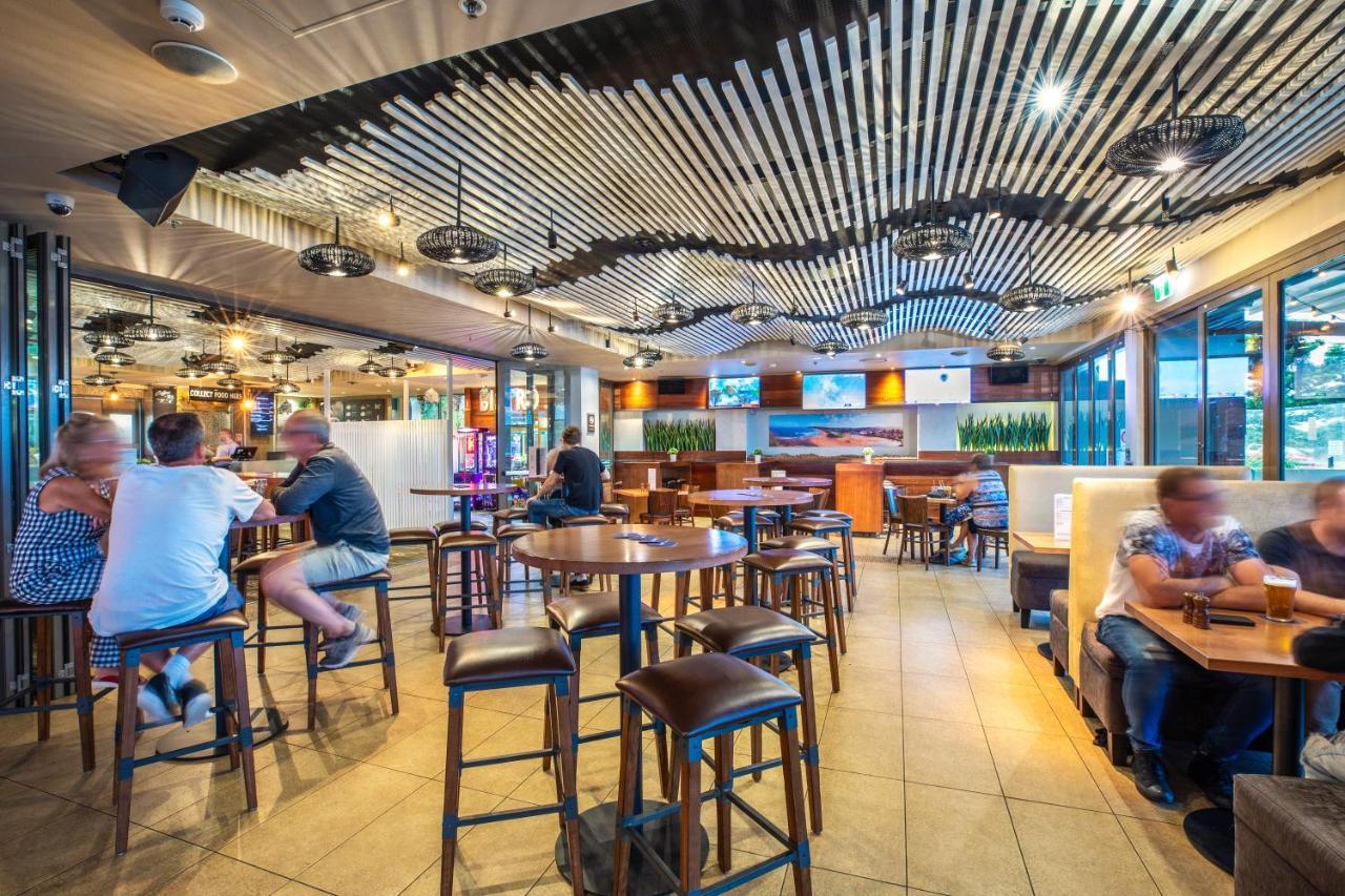 Narrabeen Sands Hotel By Nightcap Plus Bagian luar foto