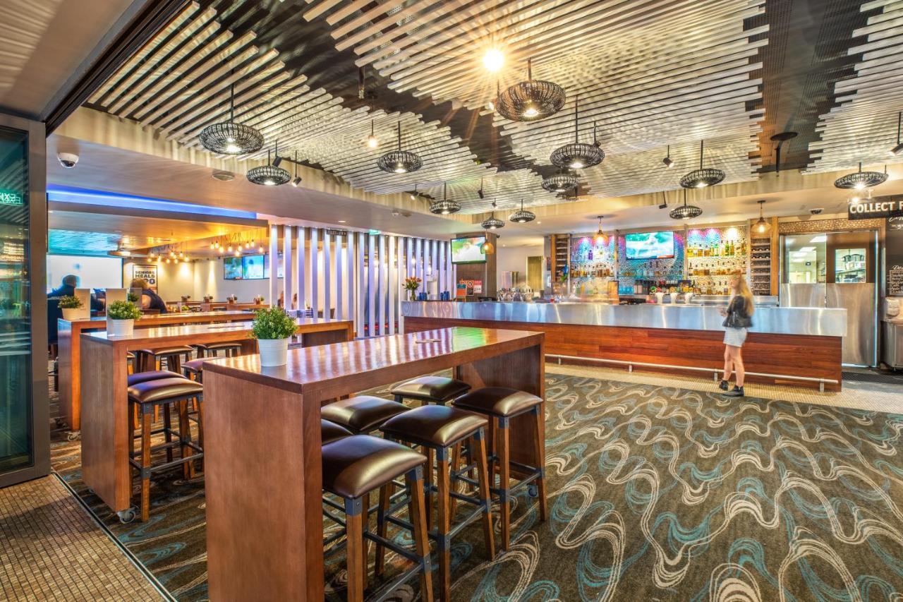 Narrabeen Sands Hotel By Nightcap Plus Bagian luar foto