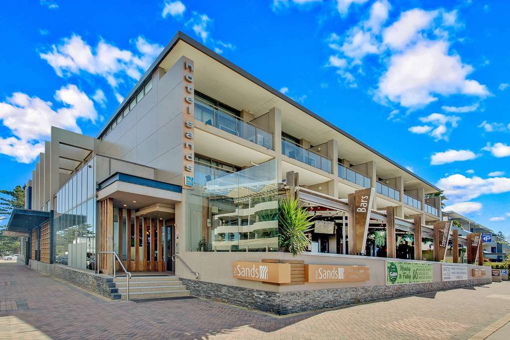 Narrabeen Sands Hotel By Nightcap Plus Bagian luar foto