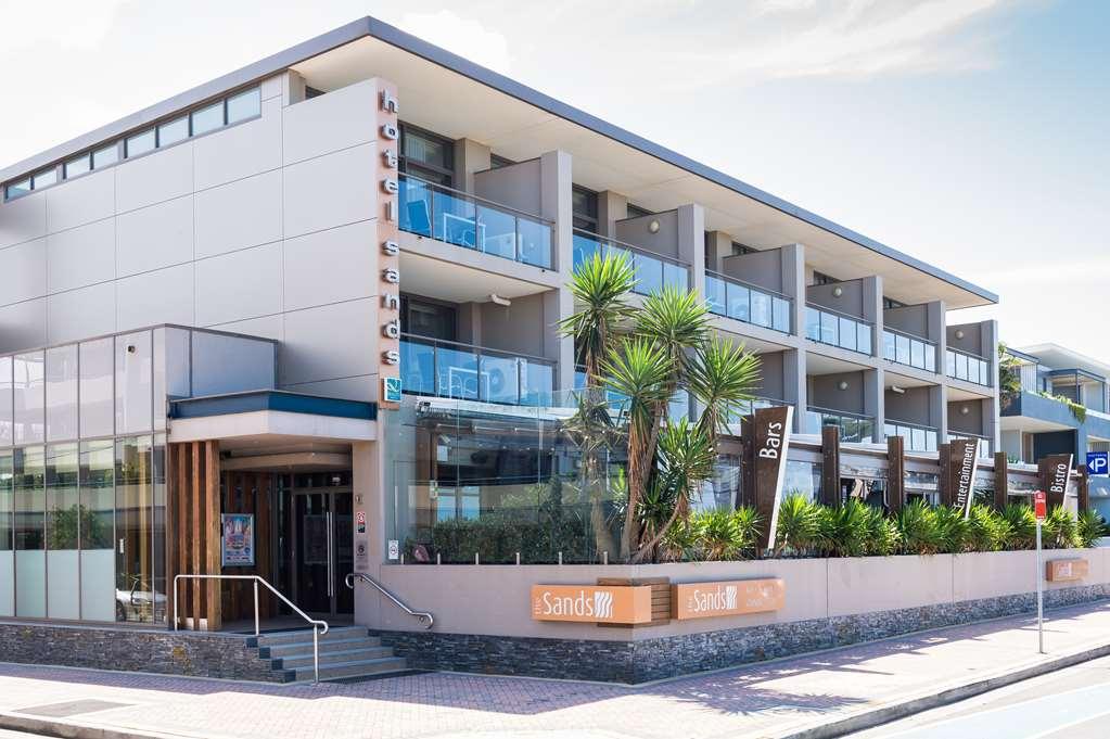 Narrabeen Sands Hotel By Nightcap Plus Bagian luar foto